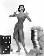 Cyd Charisse