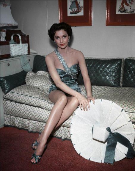 Cyd Charisse