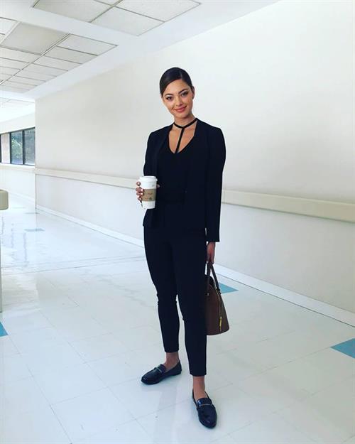 Demi-Leigh Nel-Peters