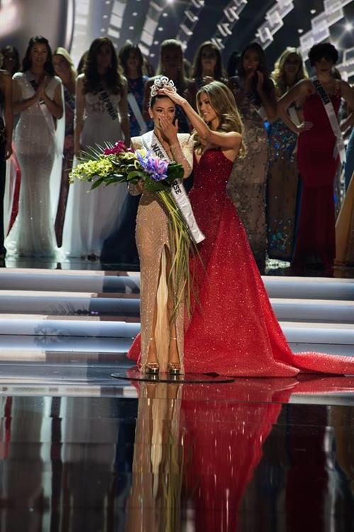 Demi-Leigh Nel-Peters