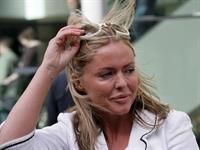 Patsy Kensit
