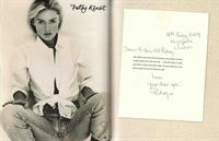 Patsy Kensit
