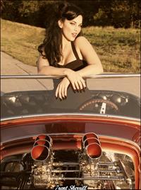 Crissy Henderson