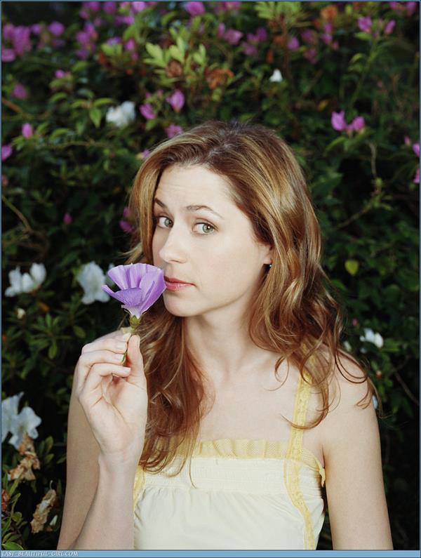 Jenna Fischer