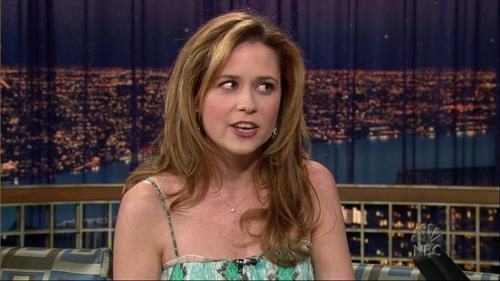 Jenna Fischer