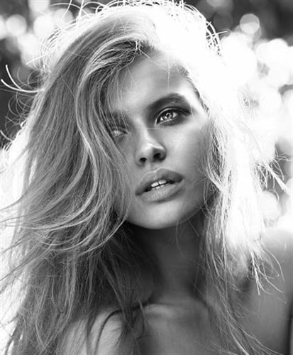 Tanya Mityushina