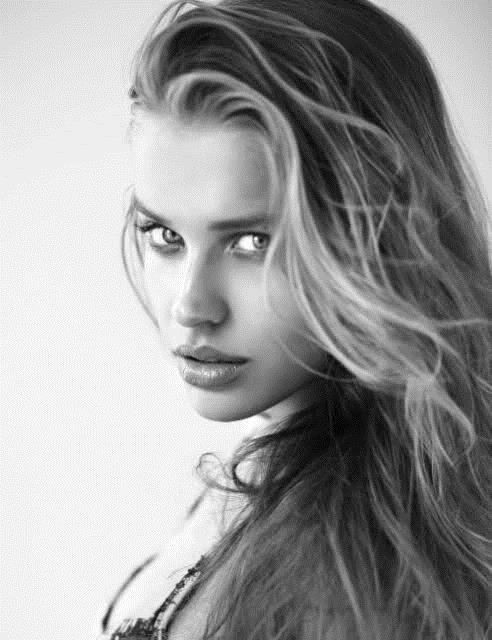 Tanya Mityushina