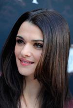 Rachel Weisz