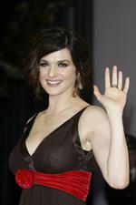 Rachel Weisz