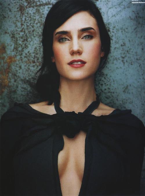 Jennifer Connelly