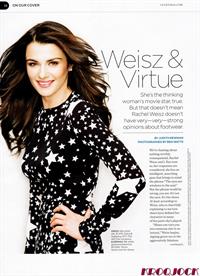 Rachel Weisz
