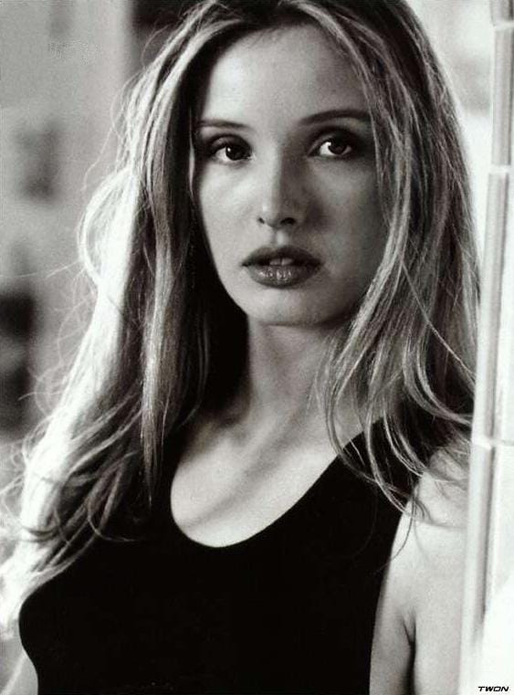 Julie Delpy