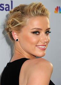 Amber Heard