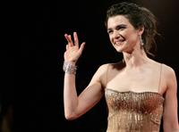 Rachel Weisz