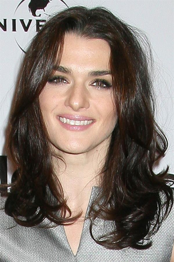 Rachel Weisz