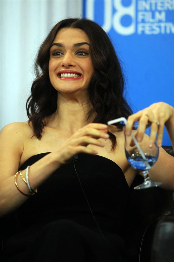 Rachel Weisz