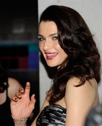 Rachel Weisz