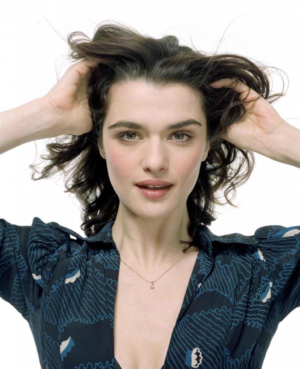 Rachel Weisz