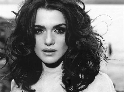 Rachel Weisz