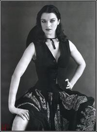 Rachel Weisz