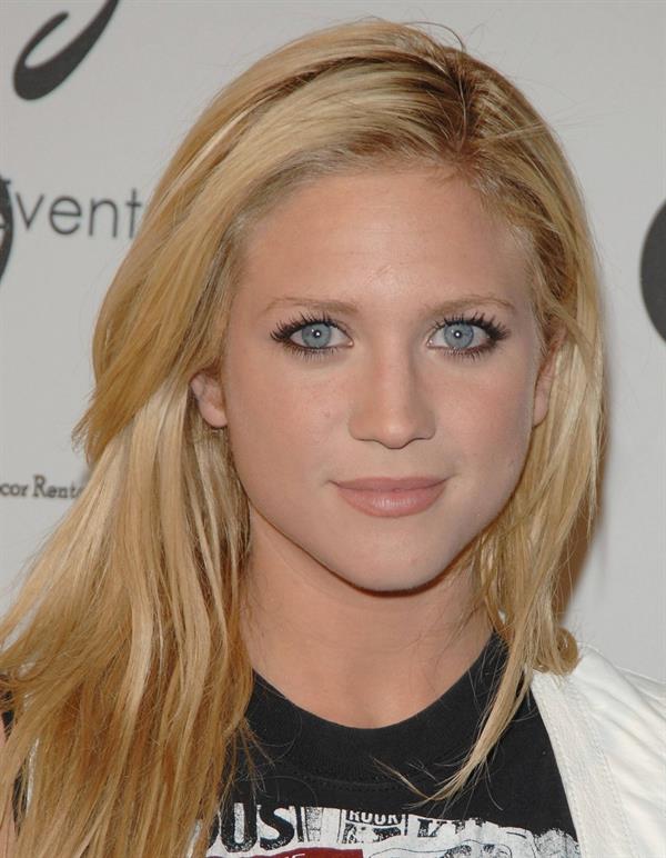 Brittany Snow