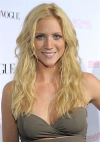 Brittany Snow