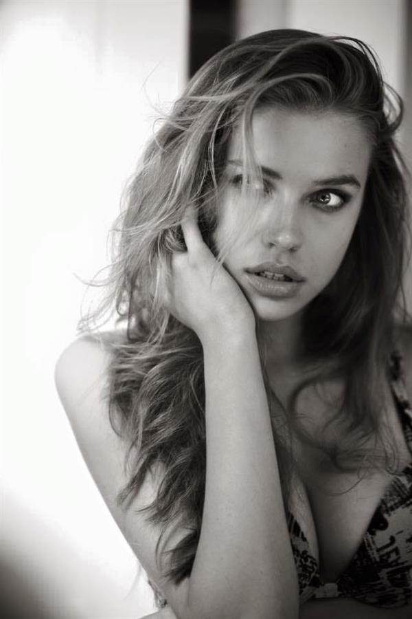 Tanya Mityushina