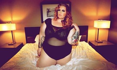Tess Holliday