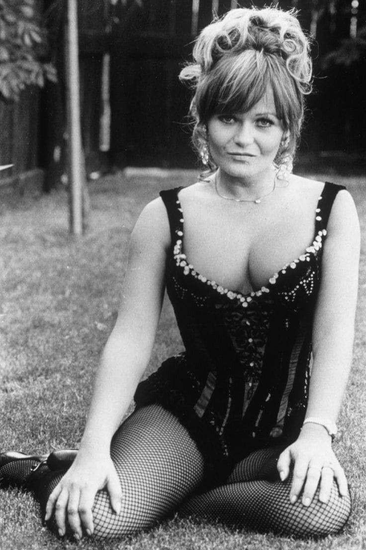 Valerie Perrine Lingerie Pictures Valerie Perrine in lingerie