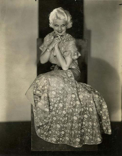 Jean Harlow