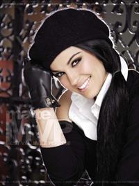 Maite Perroni
