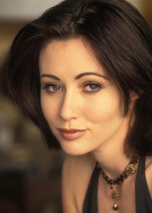 Shannen Doherty