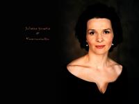 Juliette Binoche