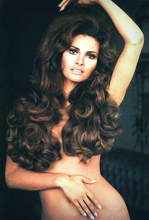 Raquel Welch