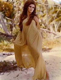 Raquel Welch