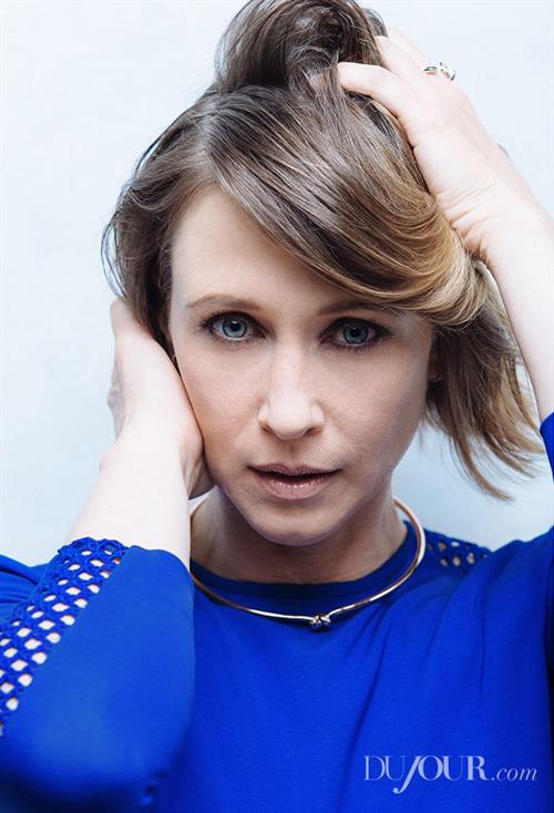 Vera Farmiga