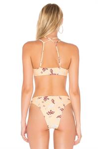 Adriana Cernanova in a bikini - ass