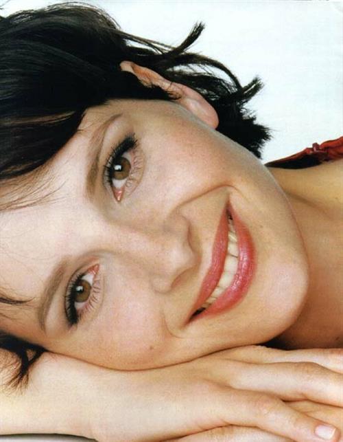 Juliette Binoche