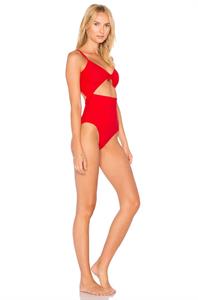 Adriana Cernanova in a bikini