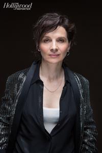 Juliette Binoche