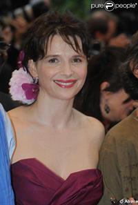 Juliette Binoche