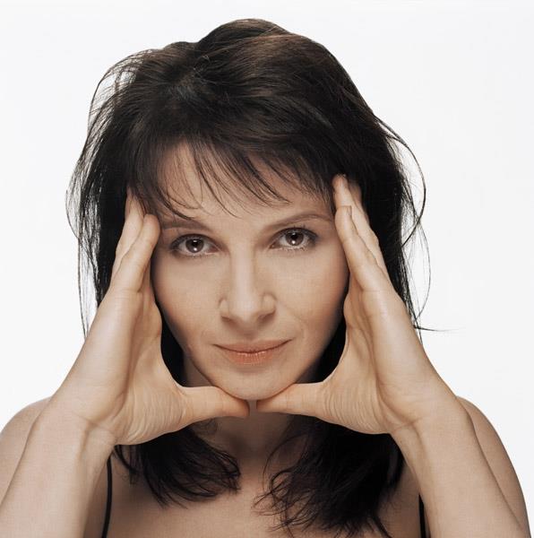 Juliette Binoche