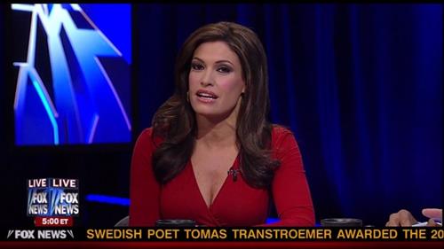 Kimberly Guilfoyle