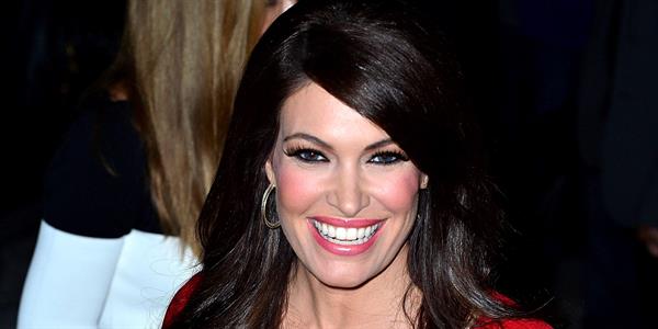 Kimberly Guilfoyle