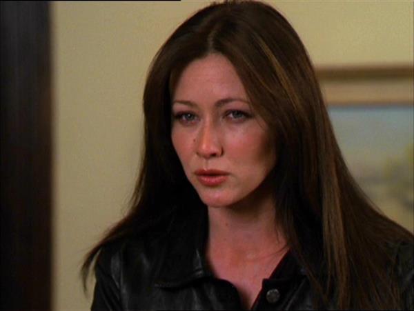 Shannen Doherty