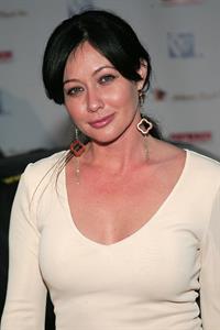 Shannen Doherty