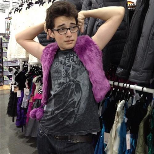 Joey Bragg