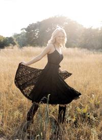 Carrie Underwood