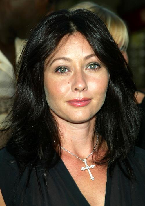 Shannen Doherty