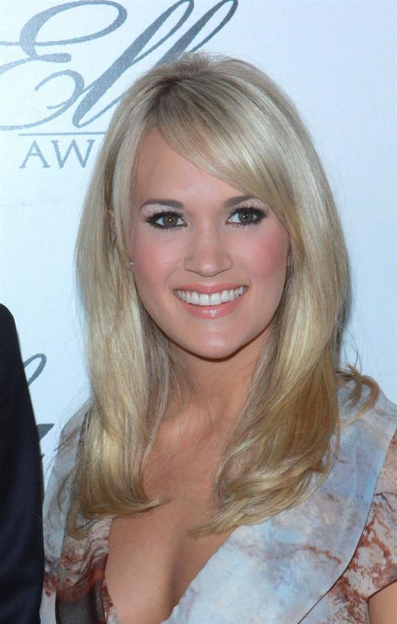 Carrie Underwood